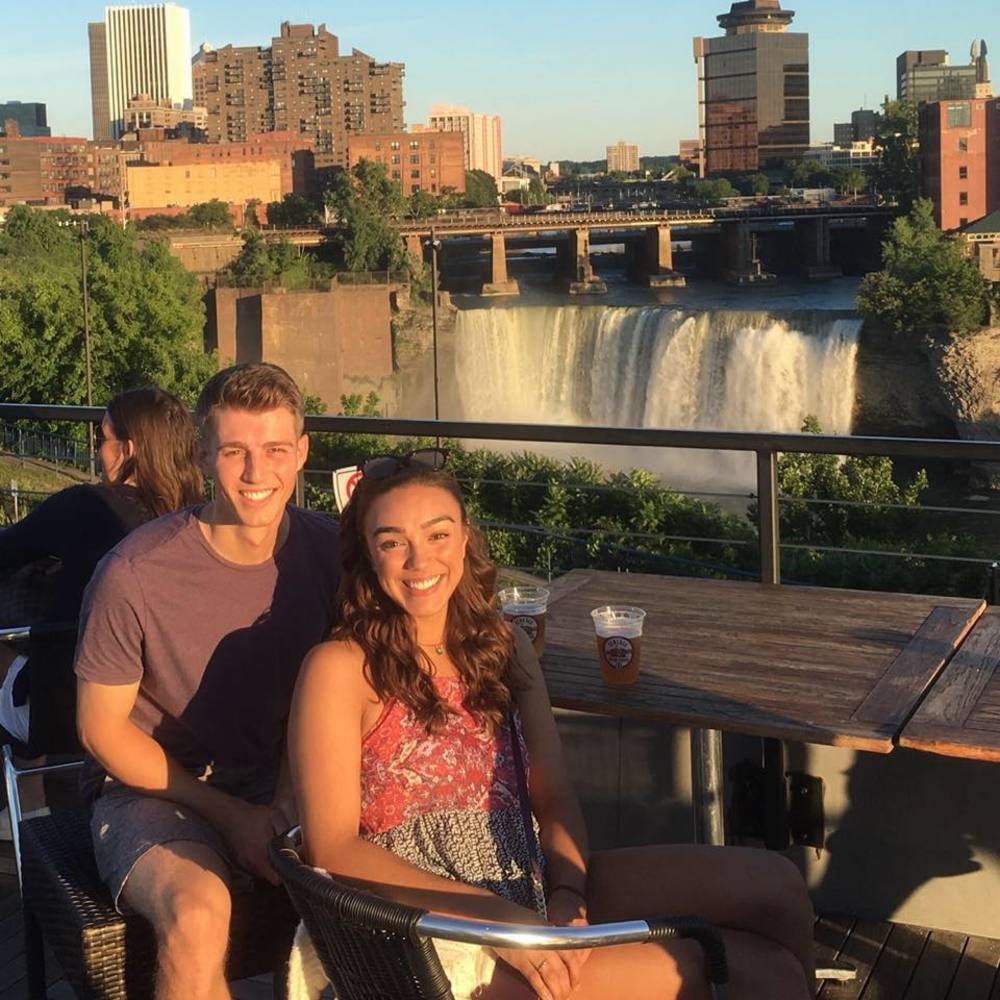 Meet your Posher, Alex